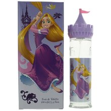 Disney Princess Rapunzel toaletná voda pre deti 100 ml