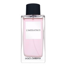 Dolce & Gabbana D&G L´Imperatrice 3 toaletná voda pre ženy 100 ml