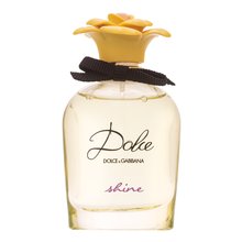 Dolce & Gabbana Dolce Shine Eau de Parfum für Damen 75 ml