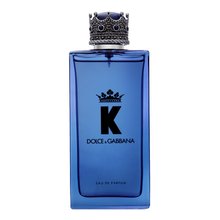 Dolce & Gabbana K by Dolce & Gabbana Eau de Parfum da uomo 150 ml
