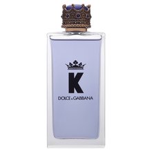 Dolce & Gabbana K by Dolce & Gabbana Eau de Toilette da uomo 150 ml