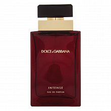 Dolce & Gabbana Pour Femme Intense parfémovaná voda pre ženy 50 ml