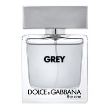 Dolce & Gabbana The One Grey Intense Eau de Toilette bărbați 30 ml