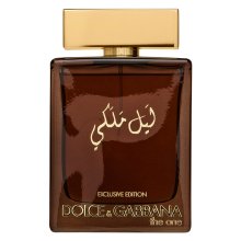 Dolce & Gabbana The One Royal Night Eau de Parfum bărbați 150 ml