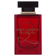 Dolce & Gabbana The Only One 2 parfémovaná voda pre ženy 100 ml