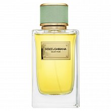 Dolce & Gabbana Velvet Pure parfémovaná voda pro ženy 150 ml