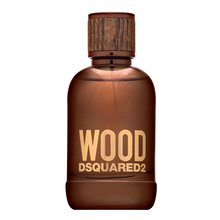 Dsquared2 Wood Eau de Toilette férfiaknak 100 ml