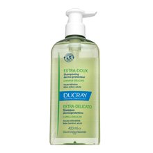 Ducray Extra-Gentle Dermo-Protective Shampoo ochranný šampon pro citlivé vlasy 400 ml