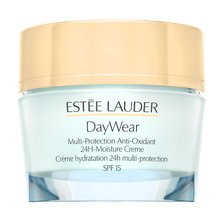 Estee Lauder DayWear Multi-Protection Anti-Oxidant Creme SPF15 Normal/Comb. Skin Cremă cu efect de întinerire pentru piele normală / combinată 50 ml