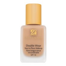 Estee Lauder Double Wear Stay-in-Place Makeup 2C0 Vanilla langanhaltendes Make-up für eine einheitliche und aufgehellte Gesichtshaut 30 ml