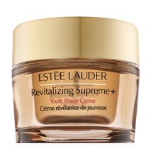 Estee Lauder Revitalizing Supreme+ Youth Power Cream krem rozjaśniający i odmładzający z formułą przeciwzmarszczkową 50 ml