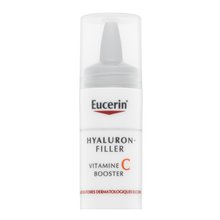 Eucerin Hyaluron-Filler Vitamine C Booster rozjasňujúce sérum s vitamínom C proti starnutiu pleti 8 ml