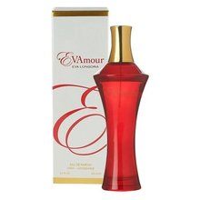 Eva Longoria EVAmour parfémovaná voda pre ženy 10 ml Odstrek
