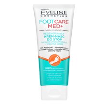 Eveline Foot Care Med+ Regenerating Foot Cream-Mask vyživující krém na nohy 100 ml