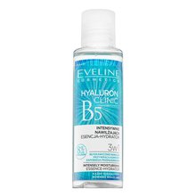 Eveline Hyaluron Clinic Intensely Moisturizing Essence-Hydrator emulsja o działaniu nawilżającym 110 ml
