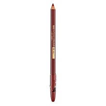 Eveline Max Intense Colour Lip Liner 15 Red creion contur buze cu ascutitoare