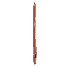 Eveline Max Intense Colour Lip Liner 17 Warm Nude konturovací tužka na rty s ořezávátkem