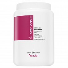 Fanola After Colour Colour-Care Mask nourishing hair mask for coloured hair 1500 ml