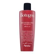 Fanola Botugen Botolife Shampoo bezsulfátový šampón pre revitalizáciu vlasov 300 ml