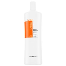 Fanola Energy Hair Loss Prevention Shampoo fortifying shampoo for thinning hair 1000 ml