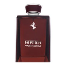 Ferrari Amber Essence Eau de Parfum for men 100 ml