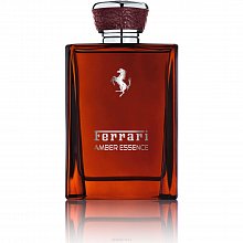 Ferrari Amber Essence parfémovaná voda pre mužov 100 ml