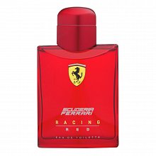 Ferrari Scuderia Racing Red woda toaletowa dla mężczyzn 10 ml Próbka