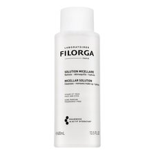 Filorga Anti-Ageing Micellar Solution agua micelar desmaquillante antienvejecimiento de la piel 400 ml