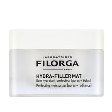 Filorga Hydra-Filler Mat Perfecting Moisturizer Mattierungscreme mit Hydratationswirkung 50 ml