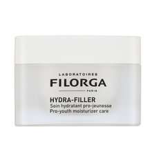 Filorga Hydra-Filler Pro-Youth Moisturizer Care cremă hidratantă anti îmbătrânirea pielii 50 ml