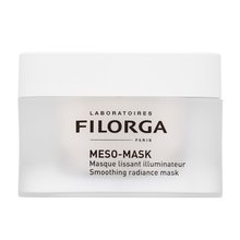 Filorga Meso-Mask Anti-Wrinkle Lightening Mask Mascarilla capilar nutritiva antiarrugas 50 ml