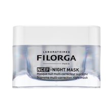Filorga Ncef-Night Mask mască hidratantă de noapte pentru regenerarea pielii 50 ml