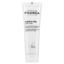 Filorga Scrub & Peel Resurfacing Exfoliating Cream hámlasztó krém az egységes és világosabb arcbőrre 150 ml