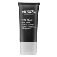 Filorga Time-Flash Express Smoothing Active Primer liftingujące serum do twarzy z formułą przeciwzmarszczkową 30 ml