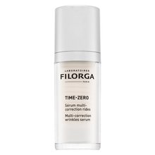 Filorga Time-Zero Multicorrection Wrinkles Serum siero lifting per la pelle per riempire le rughe profonde 30 ml