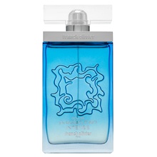 Franck Olivier Eau de Passion Men Intense parfémovaná voda pro muže 75 ml