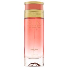 Franck Olivier Sun Java parfémovaná voda pre ženy 10 ml Odstrek