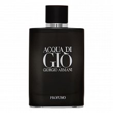 Armani (Giorgio Armani) Acqua di Gio Profumo parfémovaná voda pre mužov 125 ml
