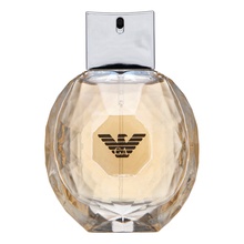 Armani (Giorgio Armani) Emporio Diamonds Intense parfémovaná voda pre ženy 50 ml