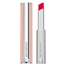 Givenchy Le Rose Perfecto N. 202 Fearless Pink barra de labios nutritiva 2,2 g