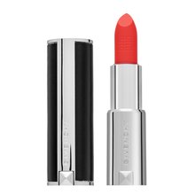 Givenchy Le Rouge 316 Orange Lippenstift mit mattierender Wirkung 3,4 g