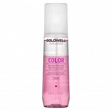 Goldwell Dualsenses Color Brilliance Serum Spray ser pentru strălucirea și protejarea părului vopsit 150 ml