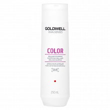 Goldwell Dualsenses Color Brilliance Shampoo szampon do włosów farbowanych 250 ml