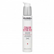 Goldwell Dualsenses Color Extra Rich 6 Effects Serum serum do włosów suchych i zniszczonych 100 ml