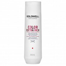 Goldwell Dualsenses Color Extra Rich Brilliance Shampoo Champú Para cabellos teñidos 250 ml