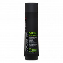 Goldwell Dualsenses For Men Anti-Dandruff Shampoo szampon przeciw łupieżowi 300 ml