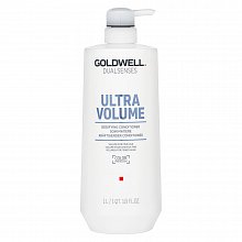 Goldwell Dualsenses Ultra Volume Bodifying Conditioner Acondicionador Para el cabello fino sin volumen 1000 ml