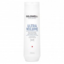 Goldwell Dualsenses Ultra Volume Bodifying Shampoo Shampoo für feines Haar ohne Volumen 250 ml