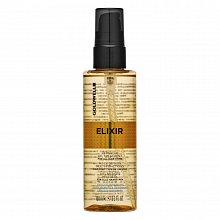 Goldwell Elixir Versatile Oil Treatment hair oil for all hair types 100 ml