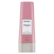 Goldwell Kerasilk Color Cleansing Conditioner balsam pentru păr vopsit 200 ml